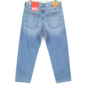 DIESEL Jeans Loose Fit Mid Waist Straight Leg