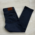 Hugo Boss Delaware Jeans Slim Fit Blue Stretch Denim