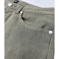 Hugo Boss  Slim Fit Jeans In Two Tone Stretch