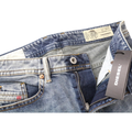 DIESEL Thommer 084UX Jeans Blue