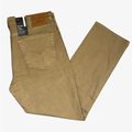 Levi's 511 (BEIGE Colour) Slim Fit Men's Stretchable Jeans
