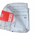 DIESEL Tapered Jeans 2005 D - Fining Light Blue