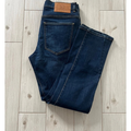 Diesel  Dark Blue Slim Fit Jeans