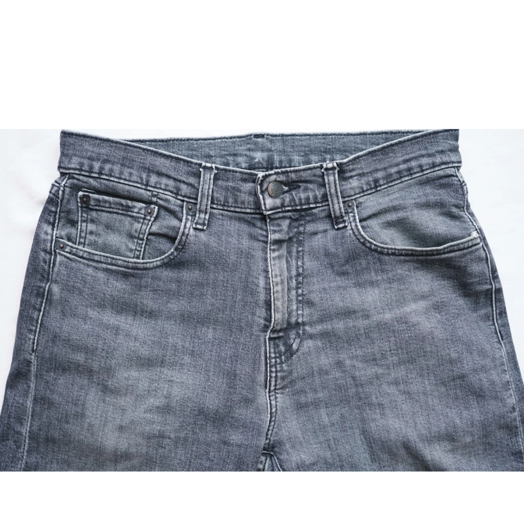 Levis 502 Premium Regular Tapered Jeans
