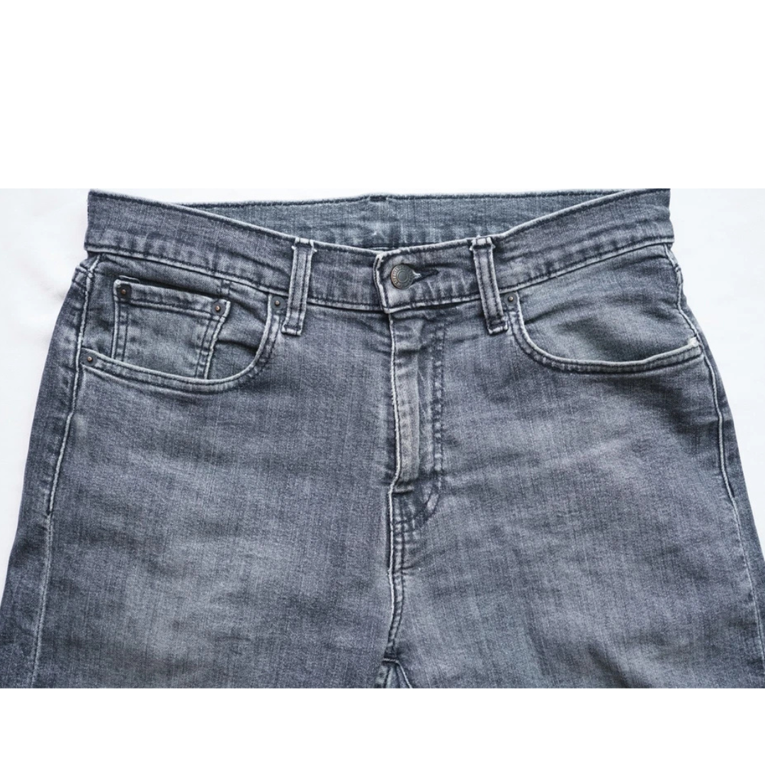 Levis 502 Premium Regular Tapered Jeans