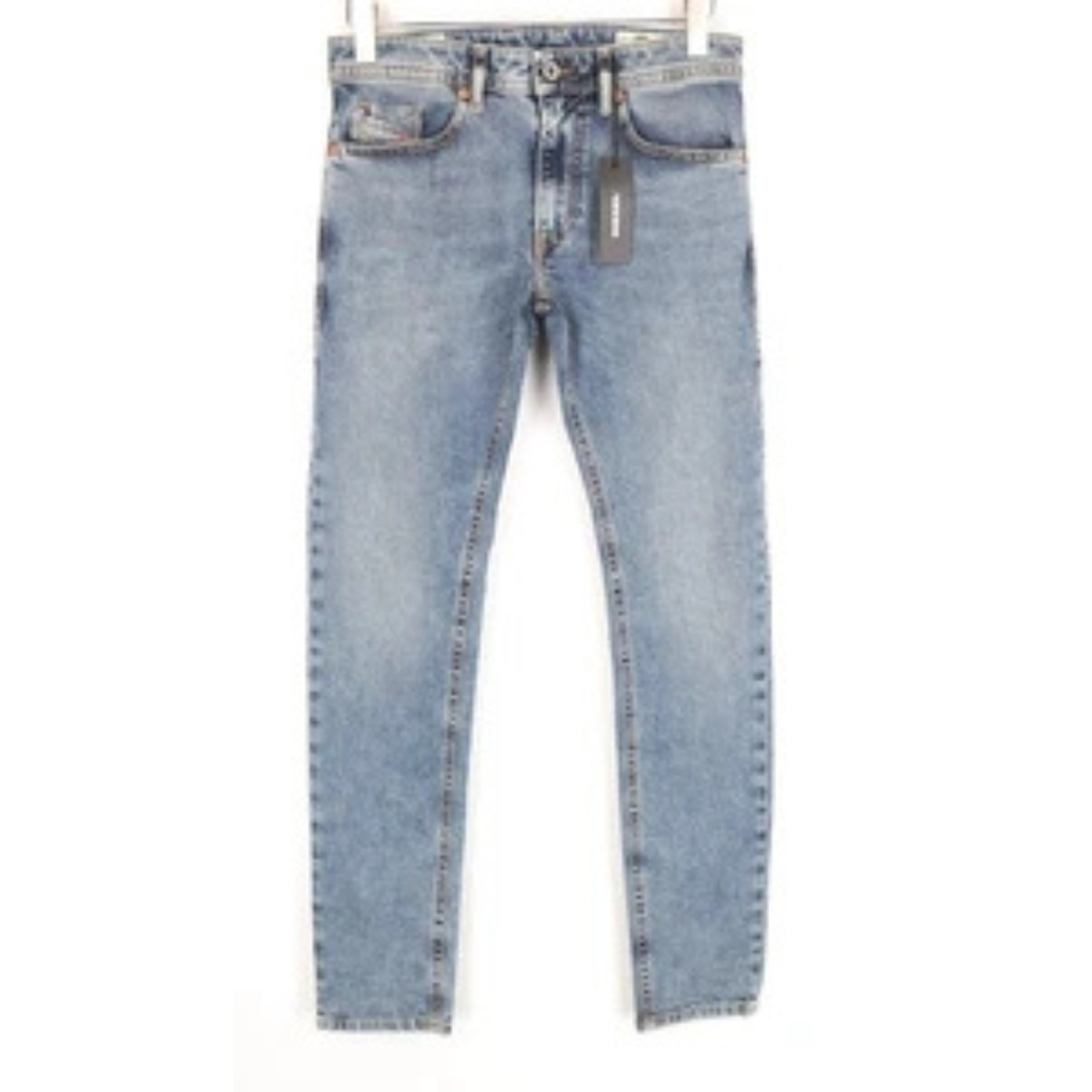 DIESEL Thommer 084UX Jeans Blue