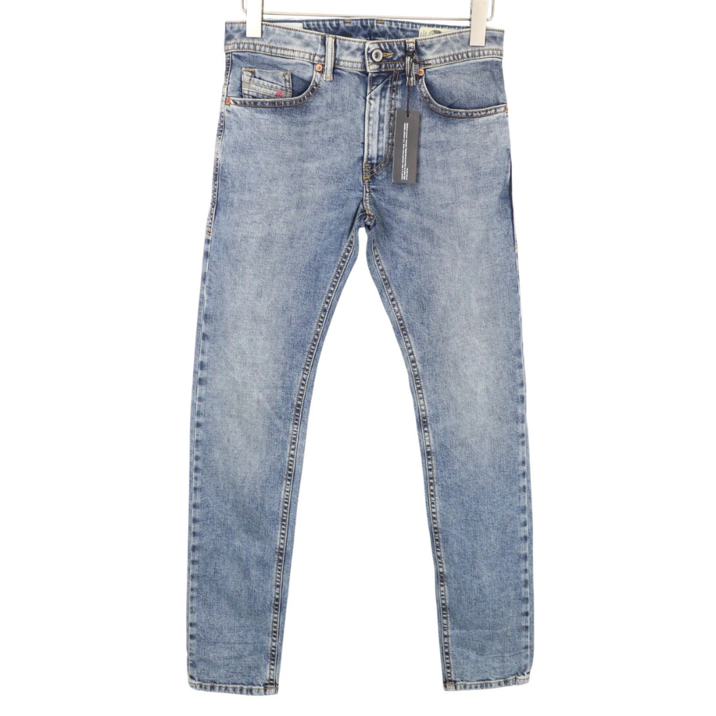 DIESEL Thommer 084UX Jeans Blue