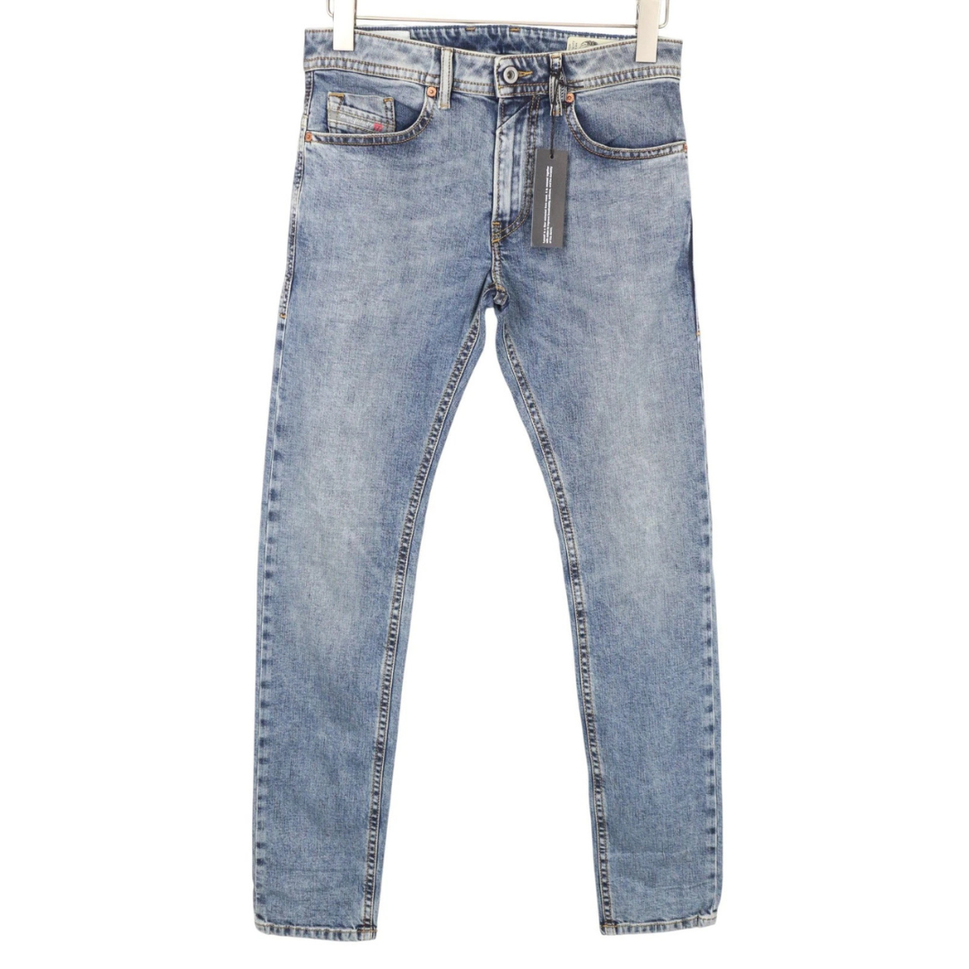 DIESEL Thommer 084UX Jeans Blue