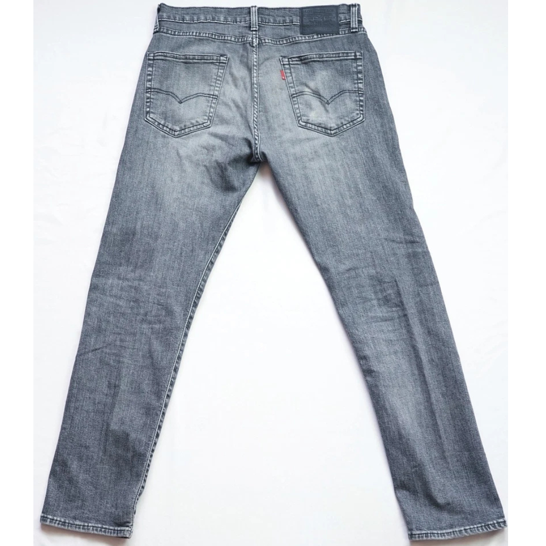 Levis 502 Premium Regular Tapered Jeans