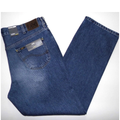 LEE - Vintage Chicago Straight Leg Fit Jeans Blue Denim