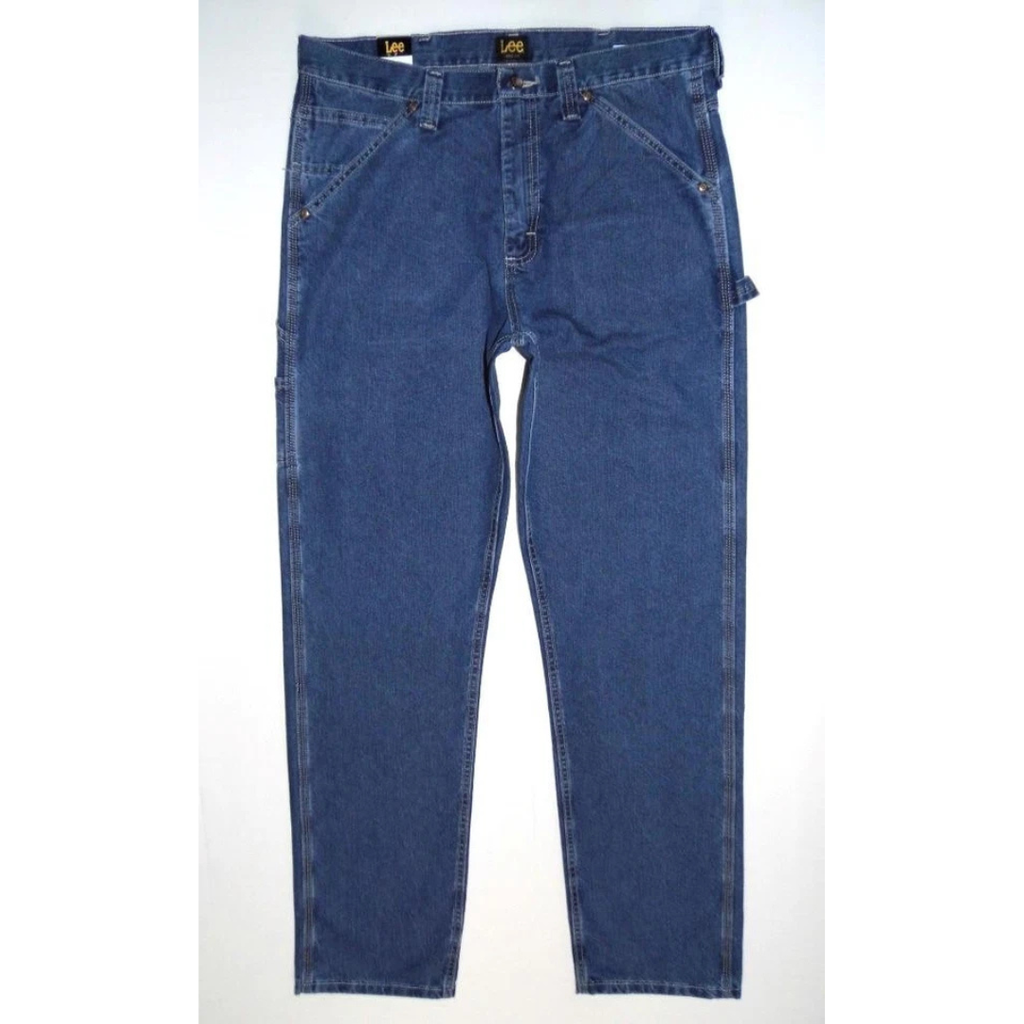 LEE - Men's NEW Loose Fit Carpenter Jeans