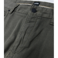 Hugo Boss  Jeans In Two Tone Stretch Soft Denim In Dark Gree