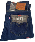 Levi's 501 Original Regular Fit Jeans One wash Blue