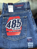 Vintage T-H Denim Jeans