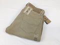 Polo Ralph Lauren Varick Slim Straight Tan Jean Pants