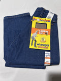 Wrangler Cowboy Cut Original Fit Jeans