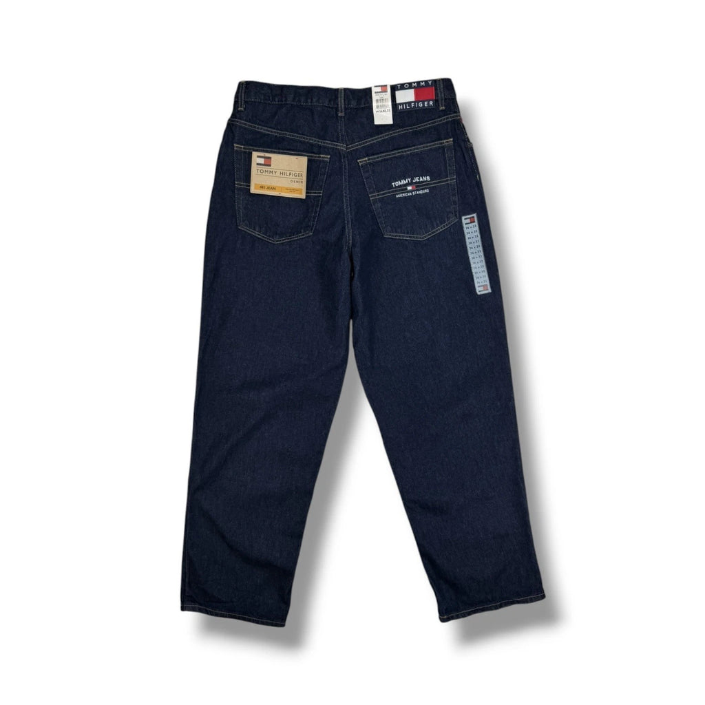 Vintage T-H 485 Denim Jeans