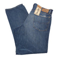 Polo Ralph Lauren The Vintage Jeans Blue