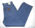 WRANGLER Vintage L.A. Baggy Loose Fit Jeans Blue