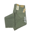 Polo Ralph Lauren  Green Sullivan Slim Fit Stretch Jeans