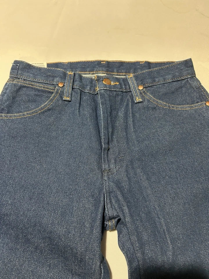 Wrangler Cowboy Cut Original Fit Jeans