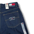 Vintage T-H 485 Denim Jeans