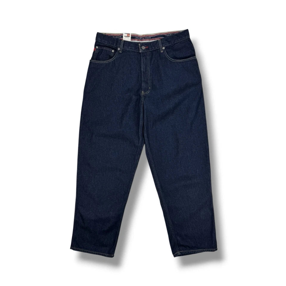 Vintage T-H 485 Denim Jeans