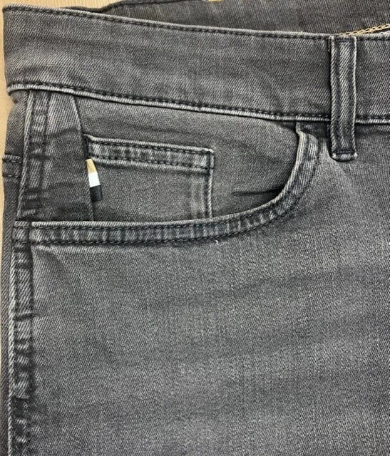 Hugo Boss  DELAWARE SLIM FIT Jeans