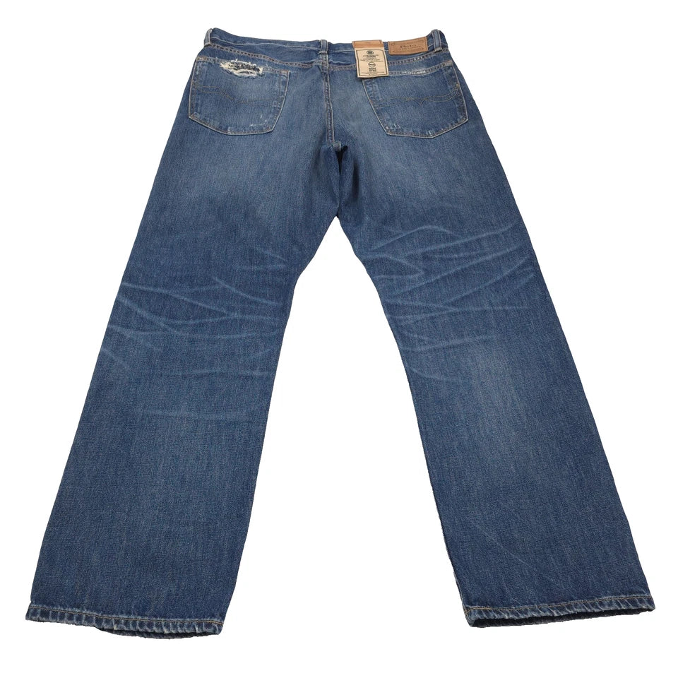 Polo Ralph Lauren The Vintage Jeans Blue