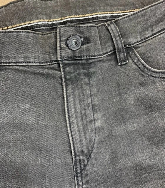 Hugo Boss  DELAWARE SLIM FIT Jeans