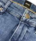 Hugo Boss Delaware Slim Fit Jeans  Blue