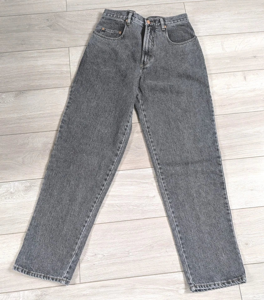 Pepe Jeans Louie Loose Fit Col Black Stone Washed Vintage