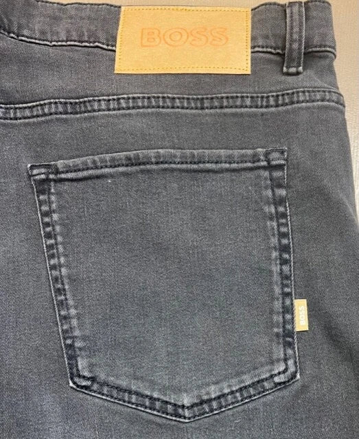 Hugo Boss  DELAWARE SLIM FIT Jeans