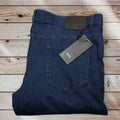 Hugo Boss Delaware Stretch Denim Jeans Blue