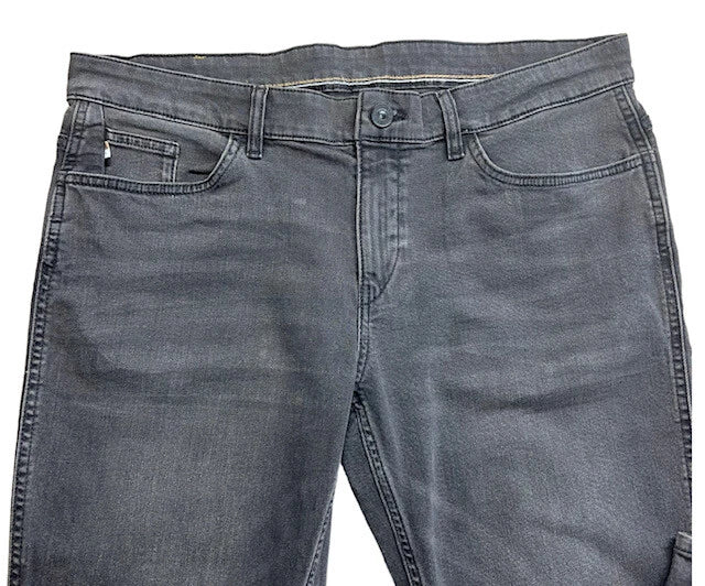 Hugo Boss  DELAWARE SLIM FIT Jeans