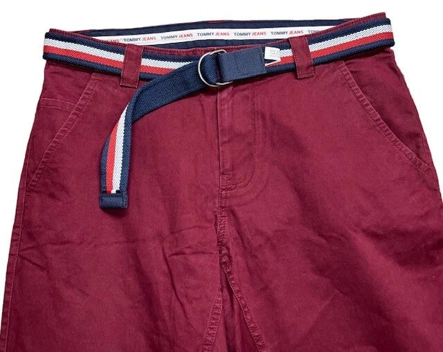 T-H Stretch Tommy-Jeans SCANTON Slim Fit Rough