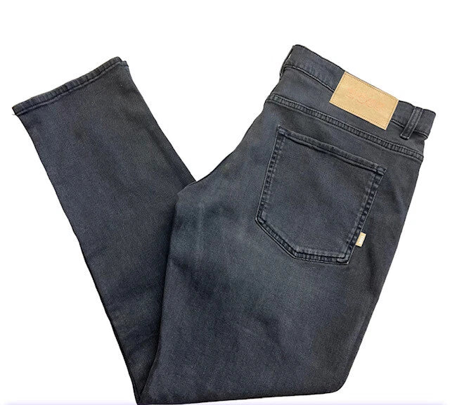 Hugo Boss  DELAWARE SLIM FIT Jeans