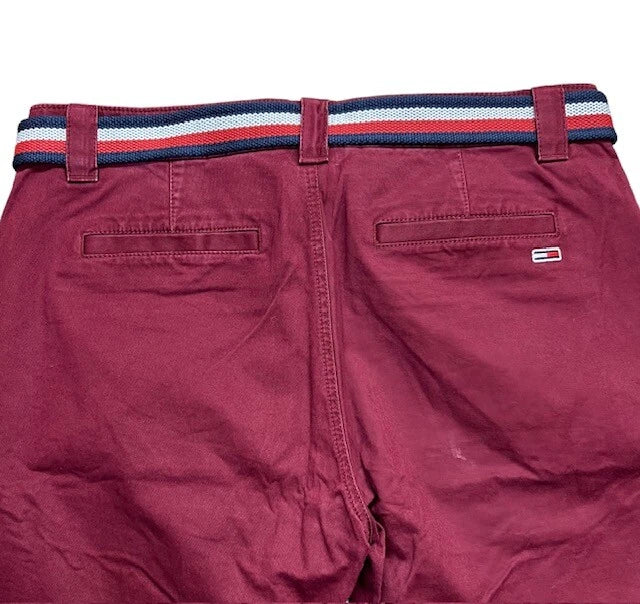 T-H Stretch Tommy-Jeans SCANTON Slim Fit Rough